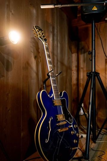 築160年の古民家を改修したオリジナル蔵スタジオ - 古民家スタジオ「蔵」-感性を高める秘境スタジオ