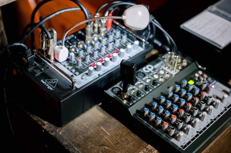 築160年の古民家を改修したオリジナル蔵スタジオ - 古民家スタジオ「蔵」-感性を高める秘境スタジオ