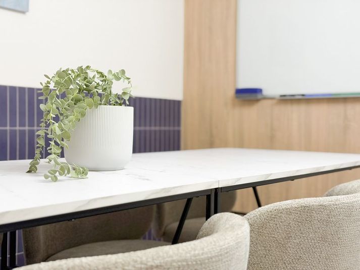 ふれあいスペース 蒲田D GreenAceE V - ふれあいスペース 蒲田一番街