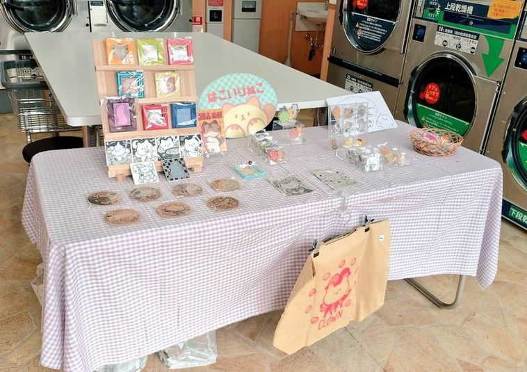 多目的オープンスペース - ReSpace東川口（オープンスペース）