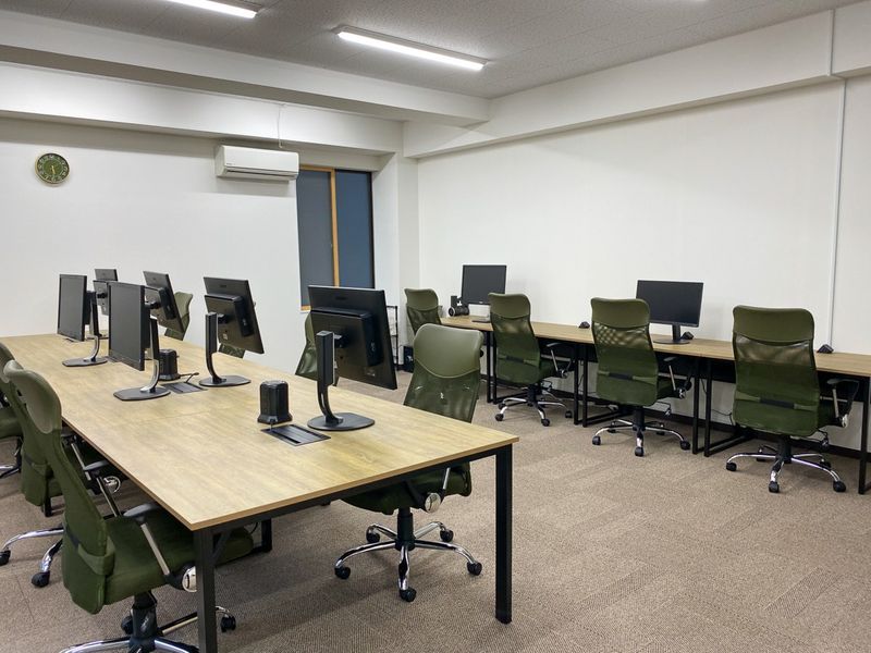 いいオフィス大分 by 動画編集CAMP】を予約 (¥440~)｜インスタベース