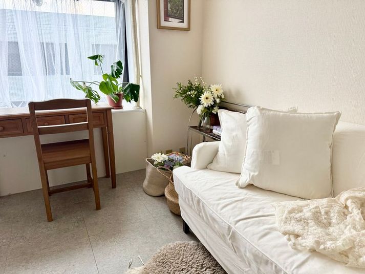 韓国風セルフフォトスタジオ - studio room702