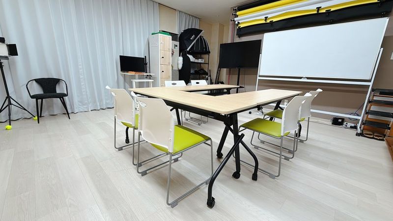 Meets Studio GION - Multi Studio GION 小山店