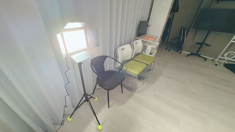 Meets Studio GION - Multi Studio GION 小山店