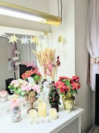 素敵なクリスマスグッズで　パーティー - ラ・フルエール心斎橋 キッチン付きパーティースペース、撮影スタジオの室内の写真