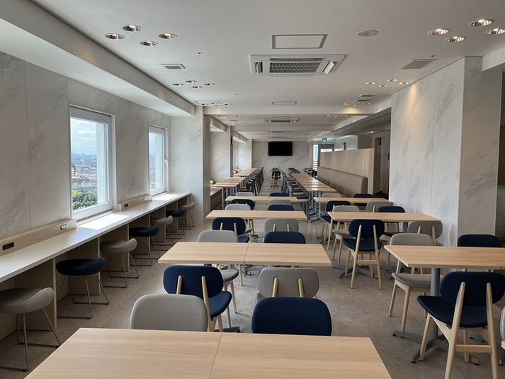 シングル - 東横INN西船橋原木インター