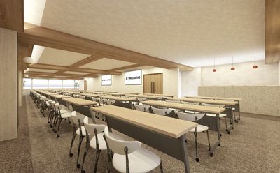 【 新橋駅 1分】セミナー 研修 パーティー OK♥控室(有料)  喫煙所あり！♦ 無料WiFi 駅近★[4F] - TIME SHARING 新橋駅前4F（銀座口）