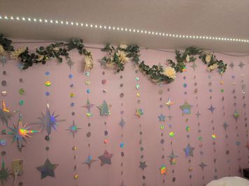 【武蔵小杉駅から徒歩3分のかわいい隠れ家】しるく35 しるく35の室内の写真