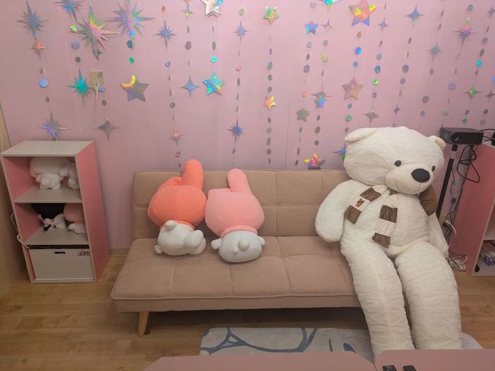 しるく35 - 【武蔵小杉駅から徒歩3分のかわいい隠れ家】しるく35