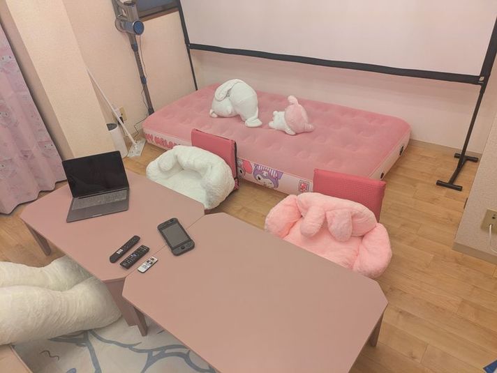 しるく35 - 【武蔵小杉駅から徒歩3分のかわいい隠れ家】しるく35