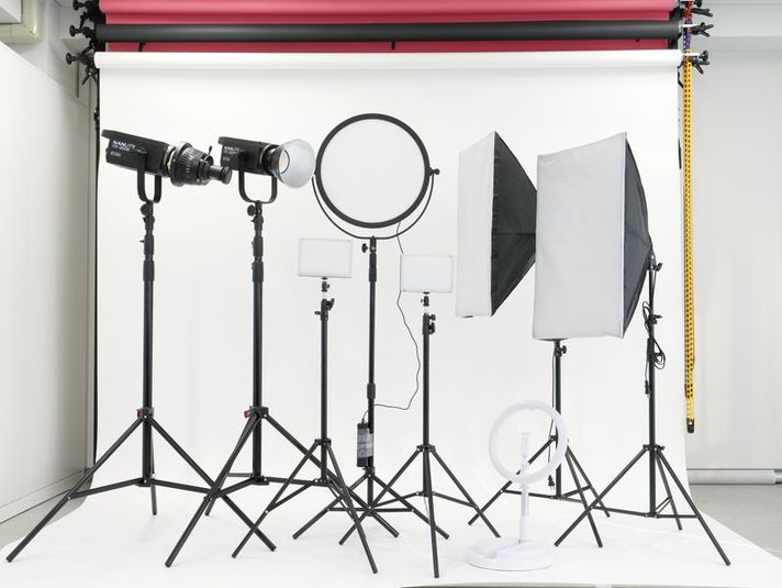 スタジオ ルミノバ - スタジオ ルミノバ