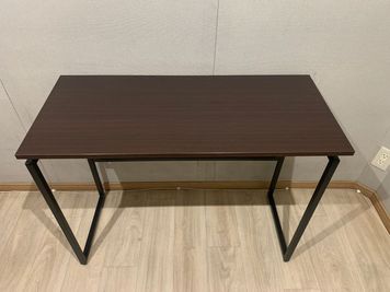 折り畳みテーブル（大） - PSQ studioの設備の写真