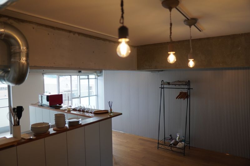 For Business Use - ORH MTG SRS/溝の口