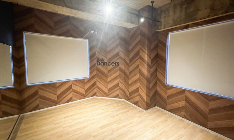 宮崎店 Cスタジオ - レンタルスタジオDancers 宮崎店
