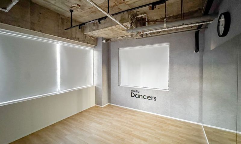 宮崎店  Eスタジオ - レンタルスタジオDancers 宮崎店