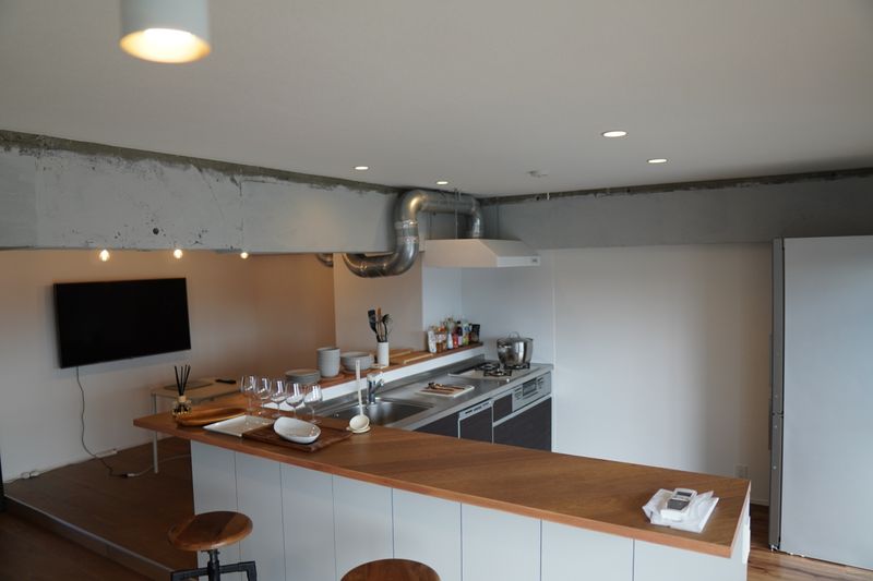 For Business Use - ORH MTG SRS/溝の口