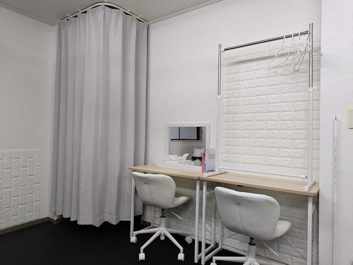 レンタルジム/シェアジム/ プライベートジム/個室ジム/ダンス - LoveGym24梅田