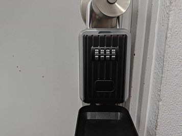 キーボックス - LoveGym24梅田 レンタルジム/シェアジム/ プライベートジム/個室ジム/ダンスのその他の写真