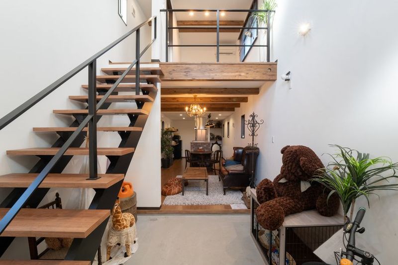 アンティークス岐阜駅東｜貸切スペース - ハウススタジオ・パーティスペース 【アンティークス岐阜駅東】