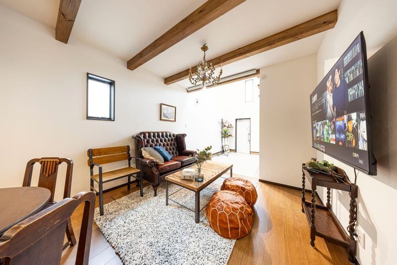 ハウススタジオ・パーティスペース 【アンティークス岐阜駅東】 - ハウススタジオ・パーティスペース 【アンティークス岐阜駅東】