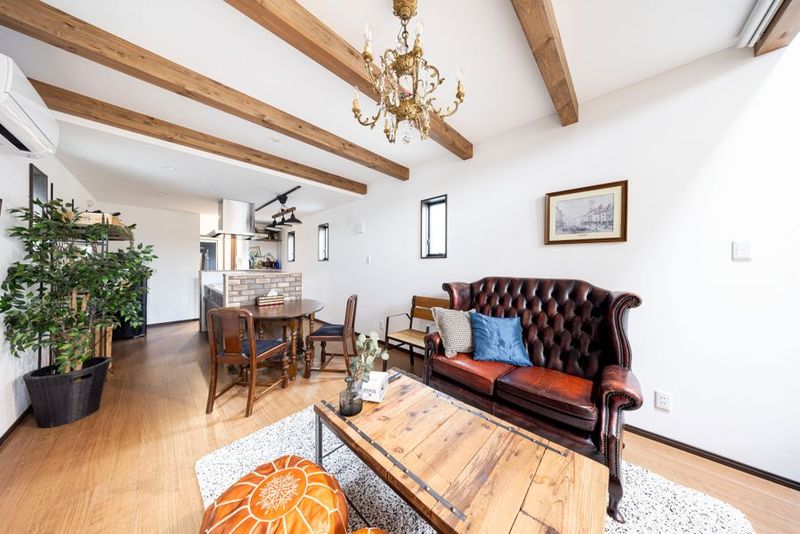 アンティークス岐阜駅東｜貸切スペース - ハウススタジオ・パーティスペース 【アンティークス岐阜駅東】