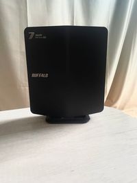 光回線ご用意しております - レンタルスペースかすみ 福山駅近くの　レンタルスペースかすみの設備の写真