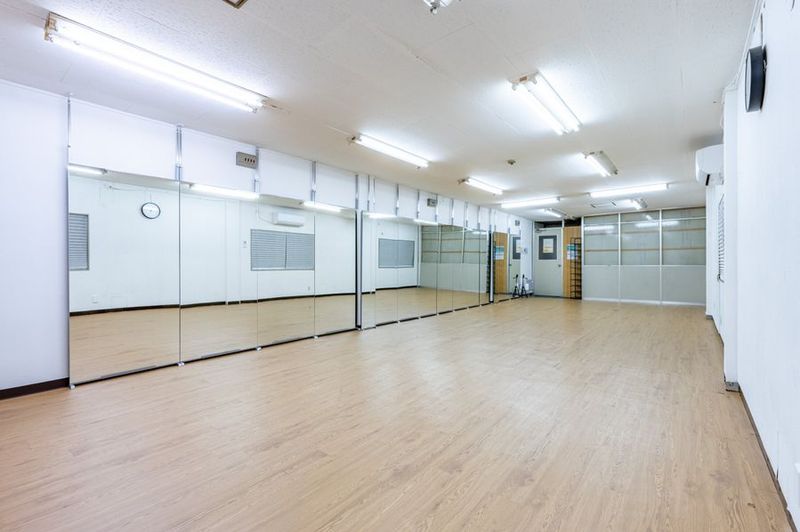 ダンス・ヨガ・フィットネス・演劇の練習ができるスタジオ - Studio Beat 天満橋