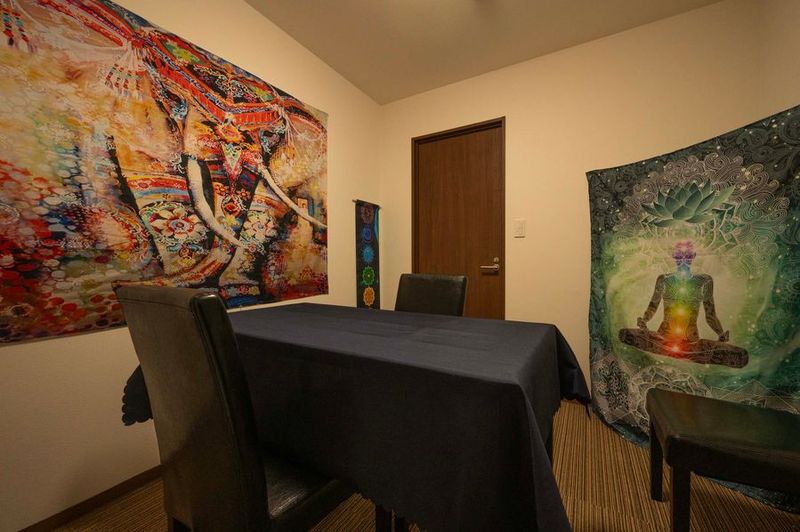 レンタルスペーススピリ　関内店 - 占い空間　関内