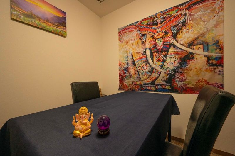 レンタルスペーススピリ　関内店 - 占い空間　関内