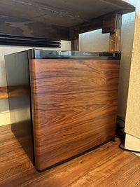 冷蔵庫 - レンタルスペースTAMARE レンタルルームの設備の写真