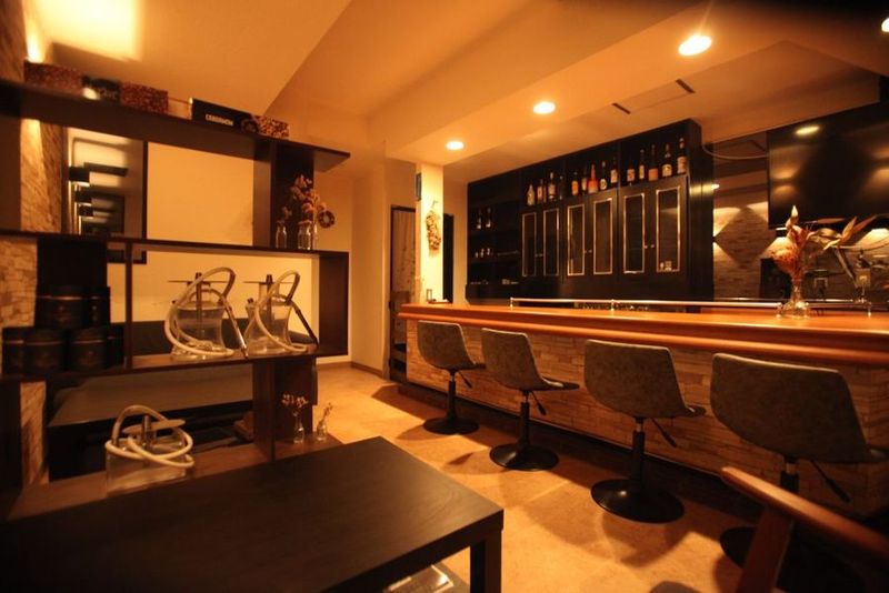 木更津駅徒歩6分✨貸切レンタルバー🌸BAR CHILULU  - BAR CHILULU 