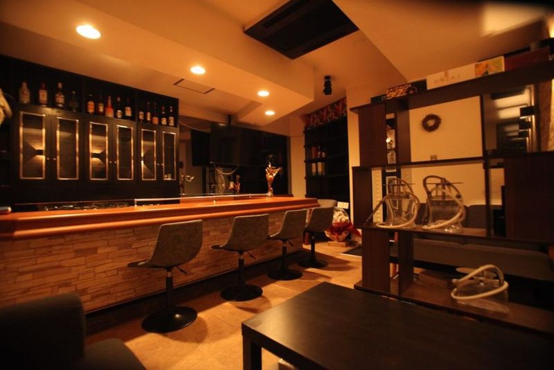 木更津駅徒歩6分✨貸切レンタルバー🌸BAR CHILULU  - BAR CHILULU 