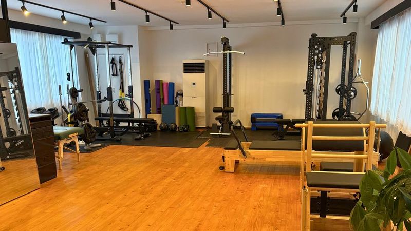 レンタルジム・レンタルピラティス・サロン - ピラティス&コンディショニングサロンNIM