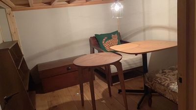 元町.Kait  元町.Kait 332号室の室内の写真