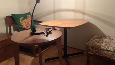 元町.Kait  元町.Kait 332号室の室内の写真