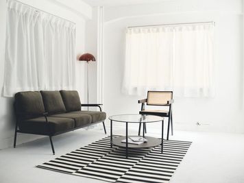 3o1studioの室内の写真