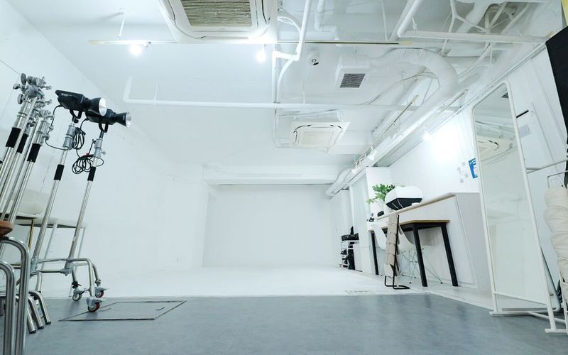 Rホリゾントスタジオ - A1 STUDIO／オクタボスタジオ 南青山