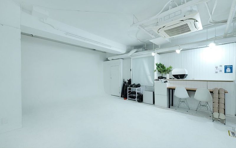 Rホリゾントスタジオ - A1 STUDIO／オクタボスタジオ 南青山