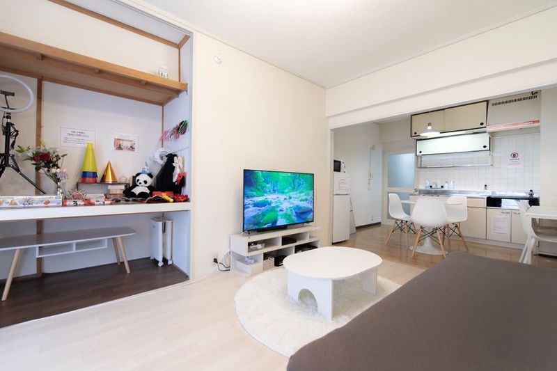 レンタルスペース（409） - 『大通』レンタルスペース