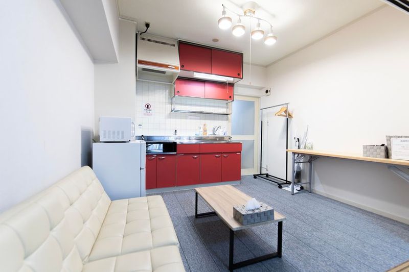 会議室orボードゲームスペース - 『大通』レンタルスペース