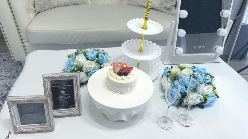 船橋徒歩4分【CocokuruⅢ】撮影スタジオ&パーティー - 船橋徒歩4分【CocoKuruⅢ】