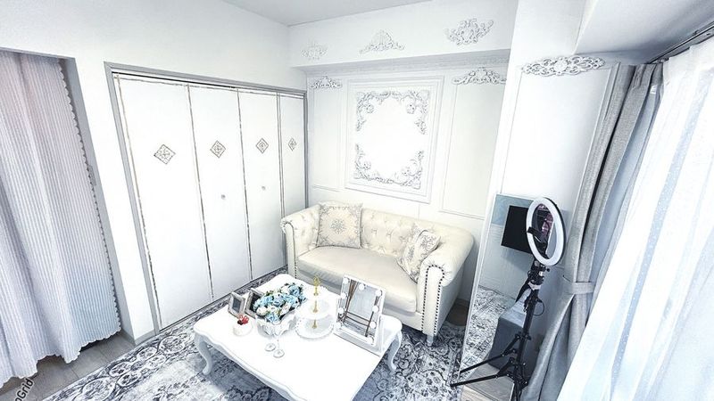 船橋徒歩4分【CocokuruⅢ】撮影スタジオ&パーティー - 船橋徒歩4分【CocoKuruⅢ】