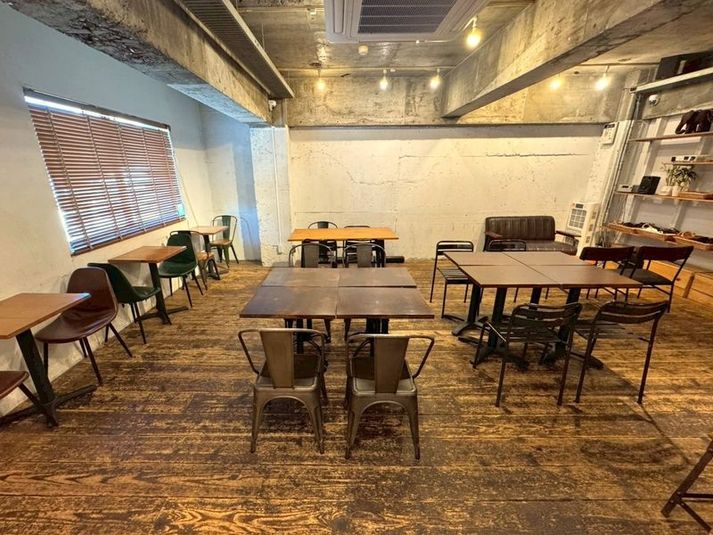 南青山 パーティー イベントスペース - グレイドパーク南青山（旧：Mace南青山）