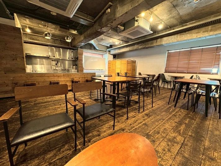 南青山 パーティー イベントスペース - グレイドパーク南青山（旧：Mace南青山）