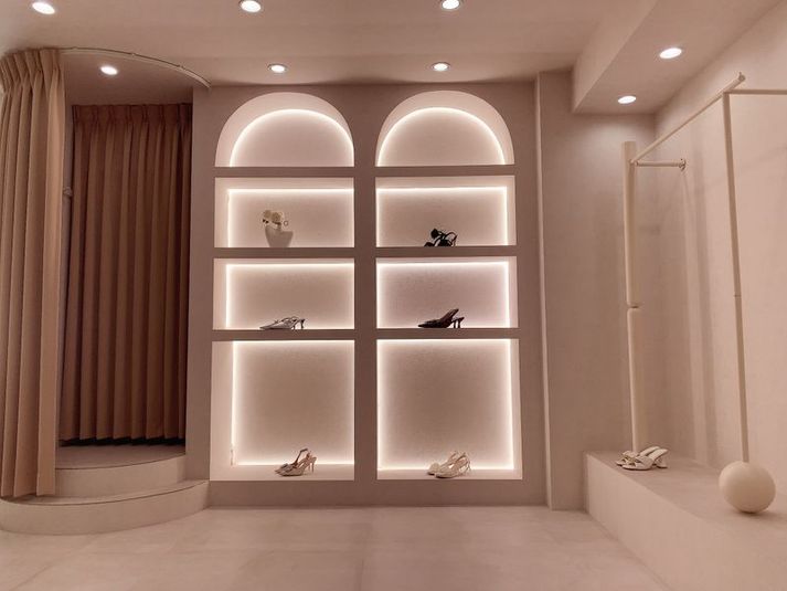 OPEN記念50％off【両国6分】撮影Studio Lei両国 - Studio🌺Lei 両国　撮影配信ショールーム 