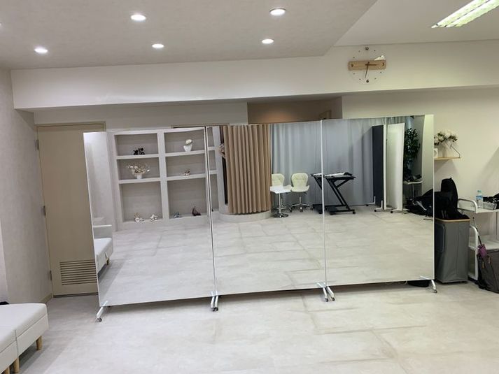 OPEN記念50％off【両国6分】撮影Studio Lei両国 - Studio🌺Lei 両国　撮影配信ショールーム 