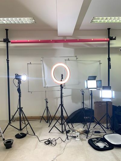 OPEN記念50％off【両国6分】撮影Studio Lei両国 - Studio🌺Lei 両国　撮影配信ショールーム 