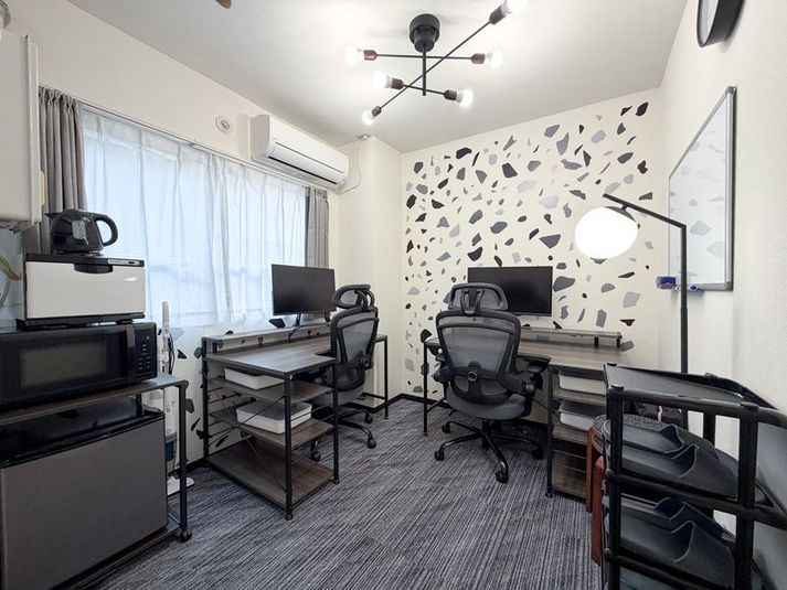 レンタルサロン　貸し会議室「ＧｒｅｅｎＡｃｅ２＋２」 - レンタルサロン　貸し会議室「ＧｒｅｅｎＡｃｅ２＋２」