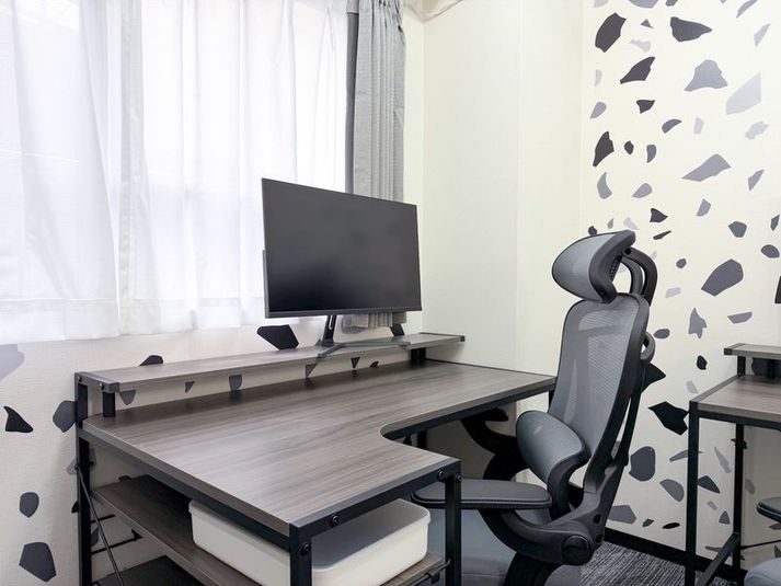 レンタルサロン　貸し会議室「ＧｒｅｅｎＡｃｅ２＋２」 - レンタルサロン　貸し会議室「ＧｒｅｅｎＡｃｅ２＋２」