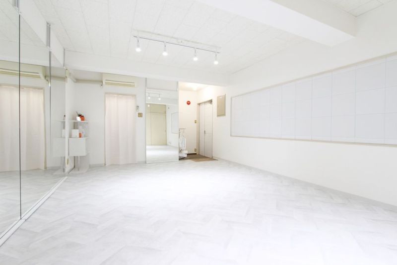 サニープレイス錦糸町　ダンス・ヨガ・ピラティス等レンタルスタジオ - Sunny Place サニープレイス錦糸町